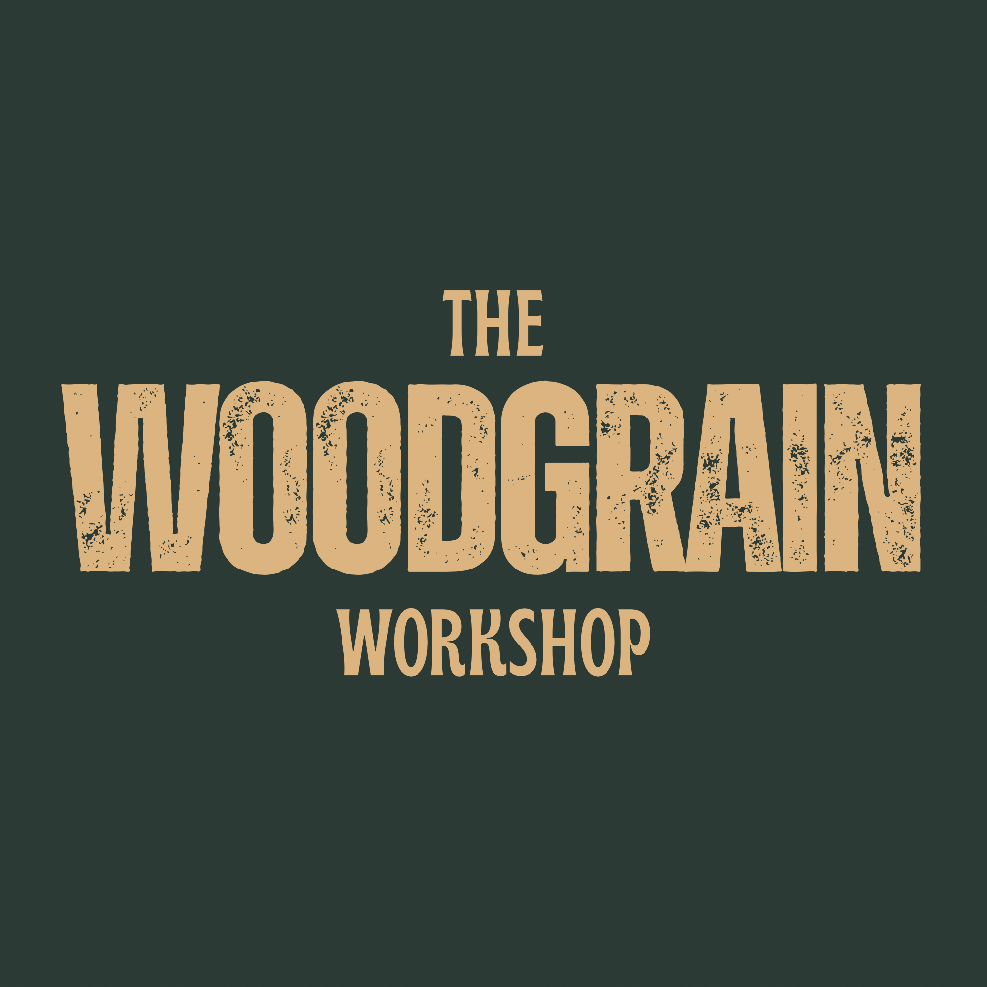 The Woodgrain Workshop